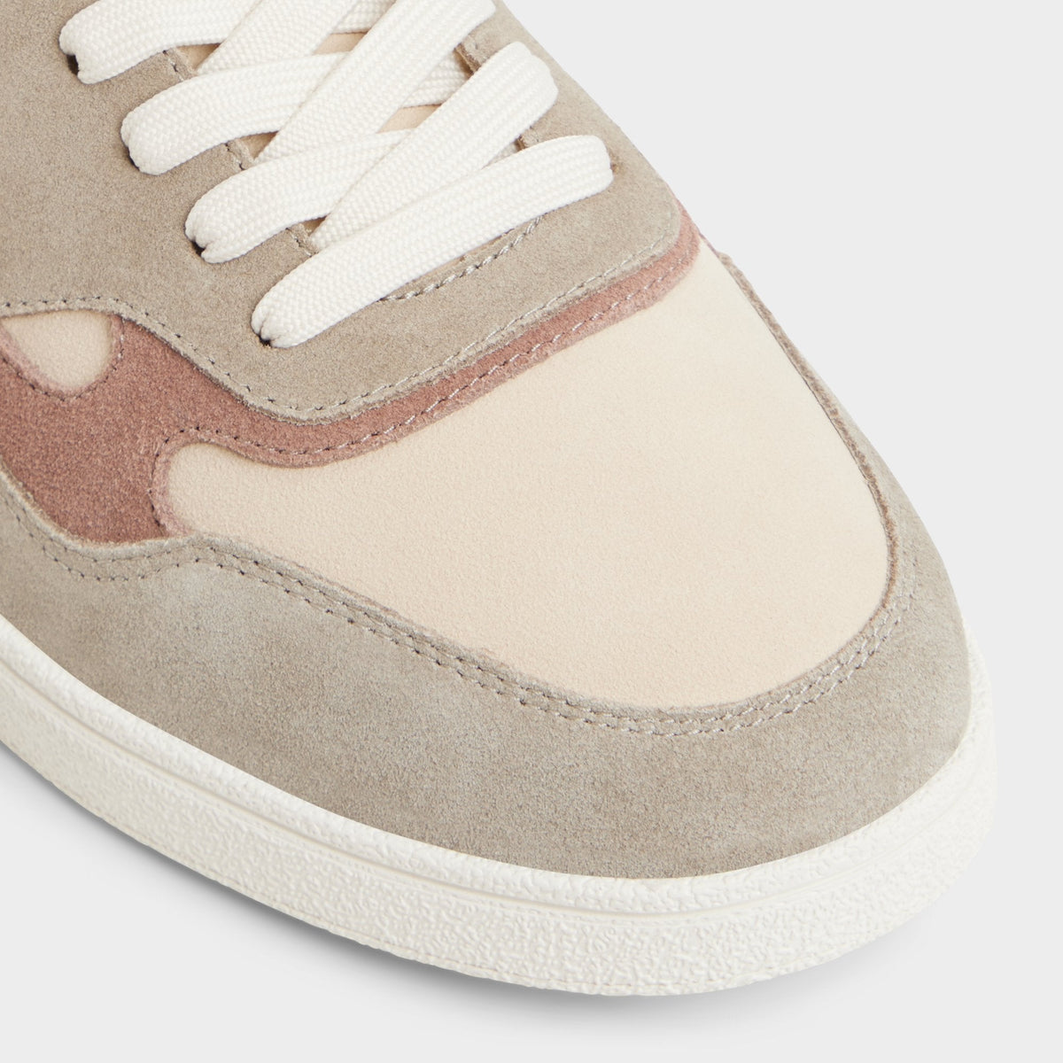 Curtis in Olive Multi - Low top sneaker, Cup sole | Aldo Premium