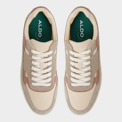 Curtis in Olive Multi - Low top sneaker, Cup sole | Aldo Premium