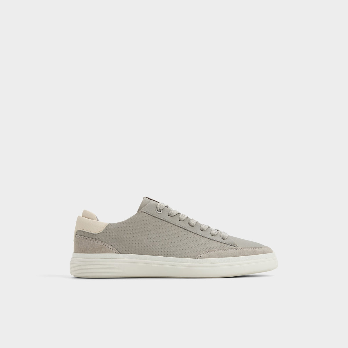 Stepup Light Grey Men's Low top - Low top sneaker | Aldo New
