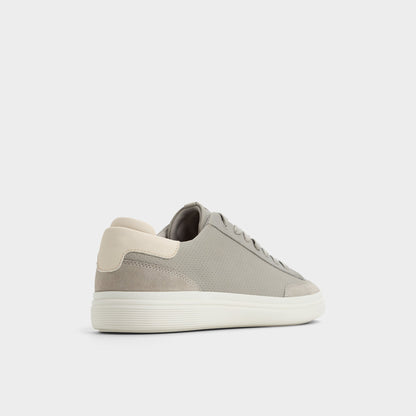 Stepup Light Grey Men's Low top - Low top sneaker | Aldo New
