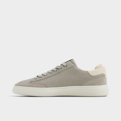 Stepup Light Grey Men's Low top - Low top sneaker | Aldo New