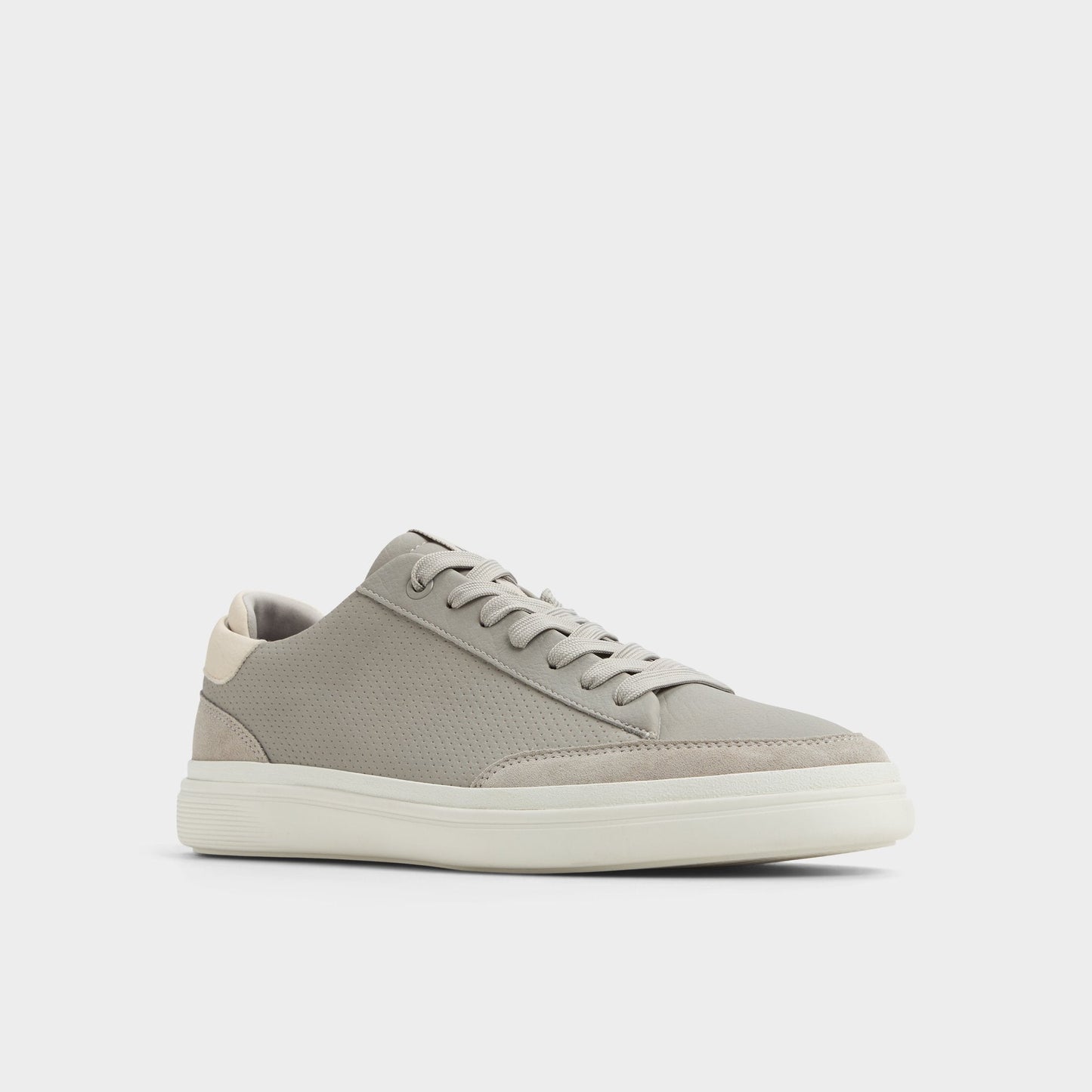 Stepup Light Grey Men's Low top - Low top sneaker | Aldo New