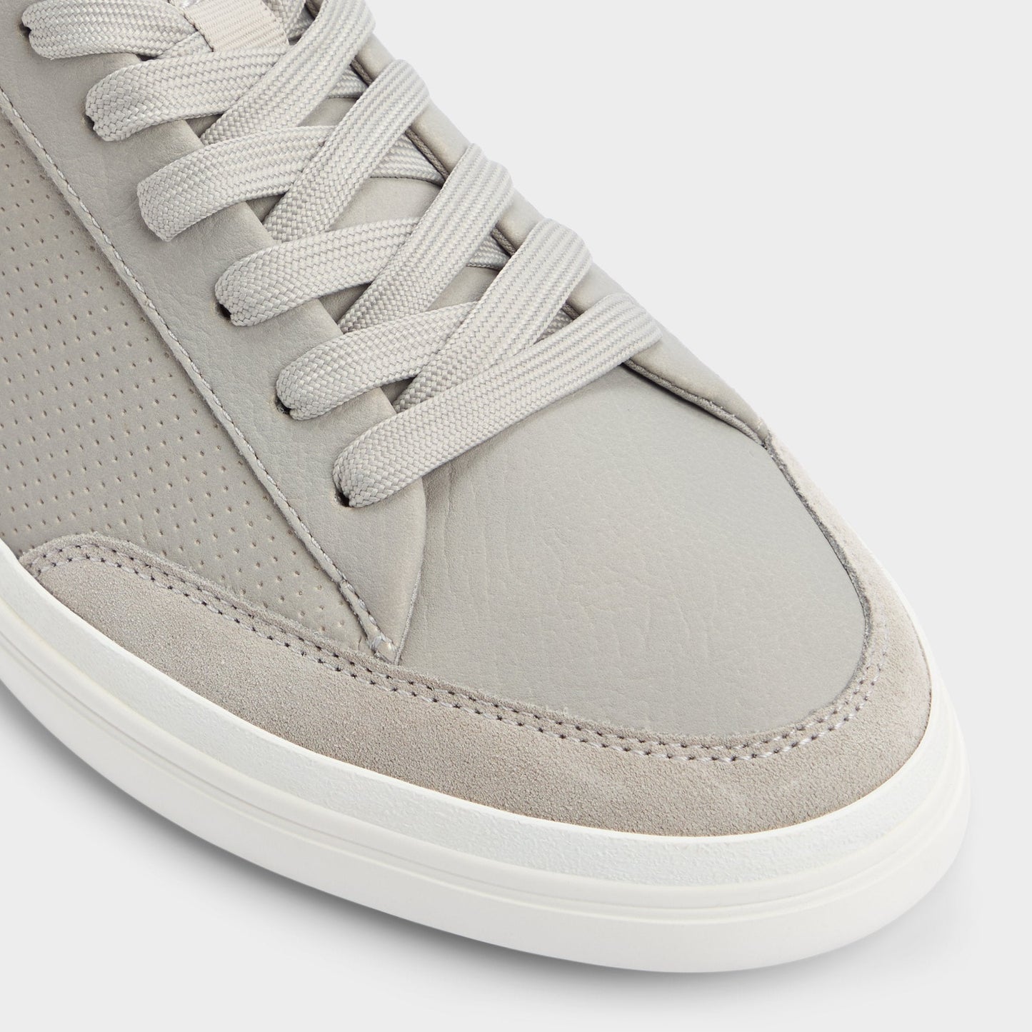 Stepup Light Grey Men's Low top - Low top sneaker | Aldo New