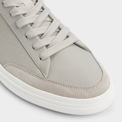 Stepup Light Grey Men's Low top - Low top sneaker | Aldo New