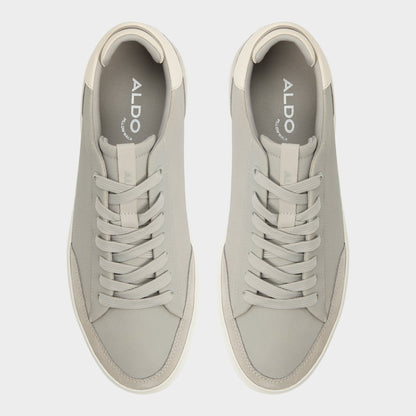 Stepup Light Grey Men's Low top - Low top sneaker | Aldo New