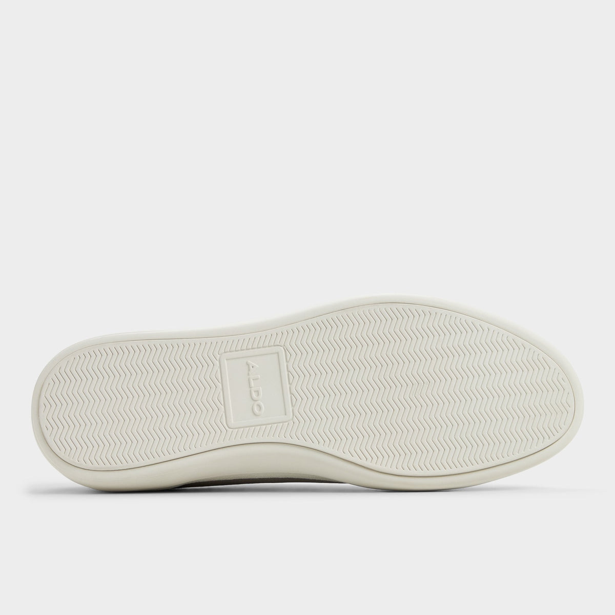 Stepup Light Grey Men's Low top - Low top sneaker | Aldo New
