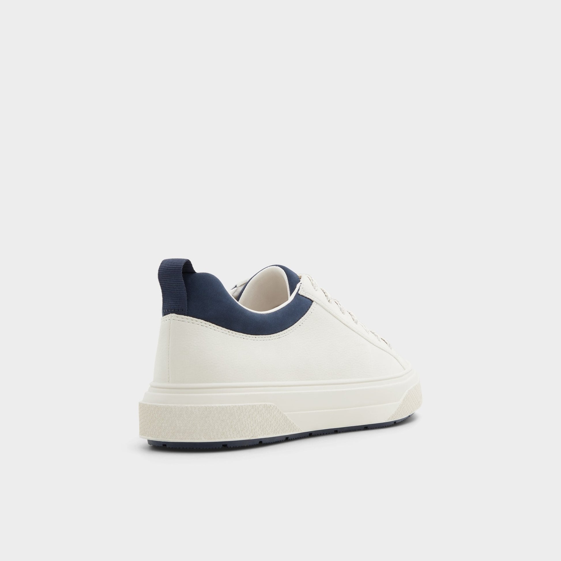 Bas White/Bone Men's Low top - Low top sneaker, Cup sole | Aldo Featured