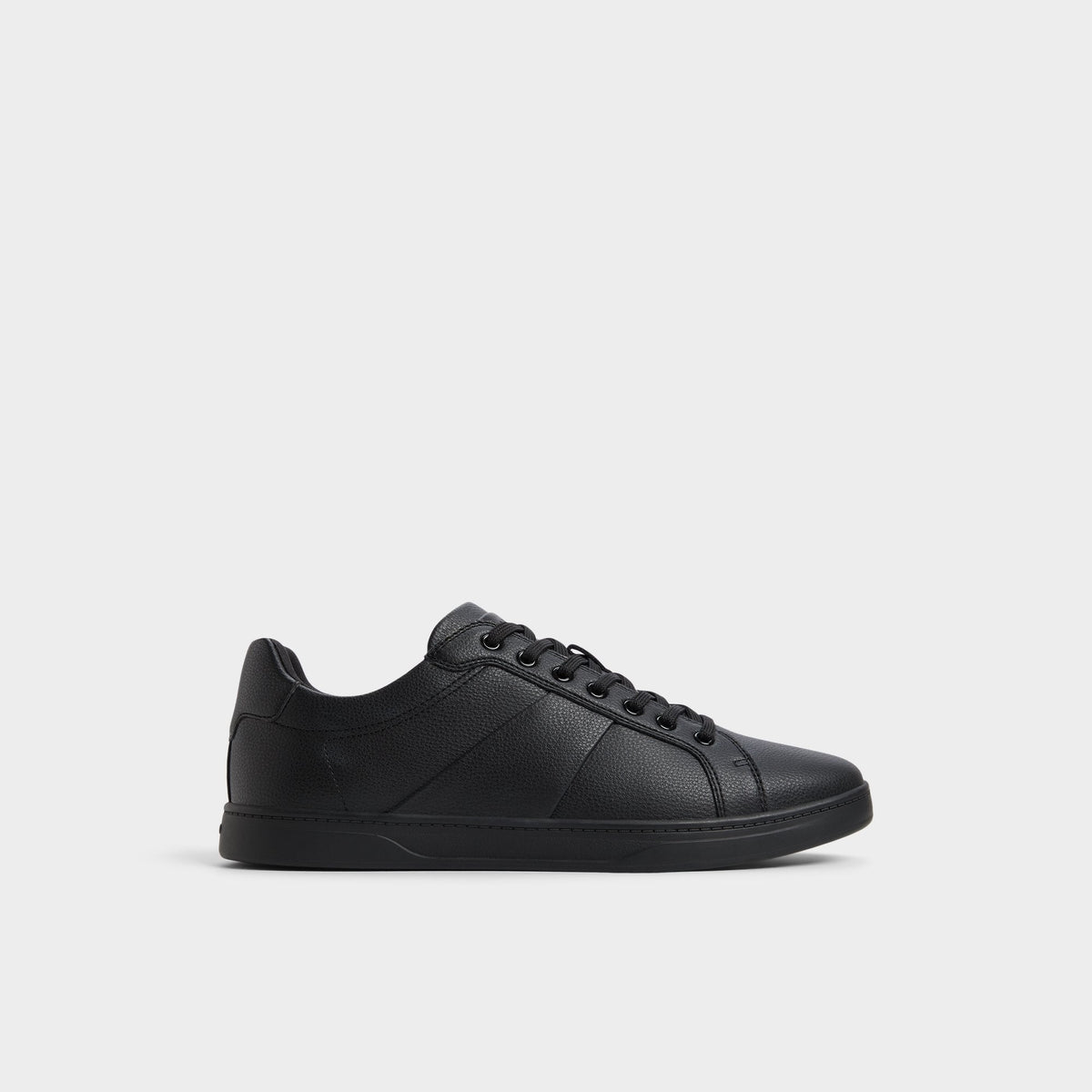 Ozzy Other Black Men's Low top - Low top sneaker, Cup sole | Aldo Popular