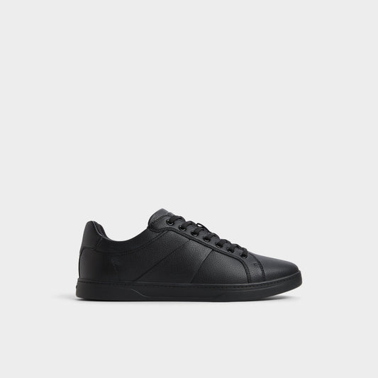 Ozzy Other Black Men's Low top - Low top sneaker, Cup sole | Aldo Popular