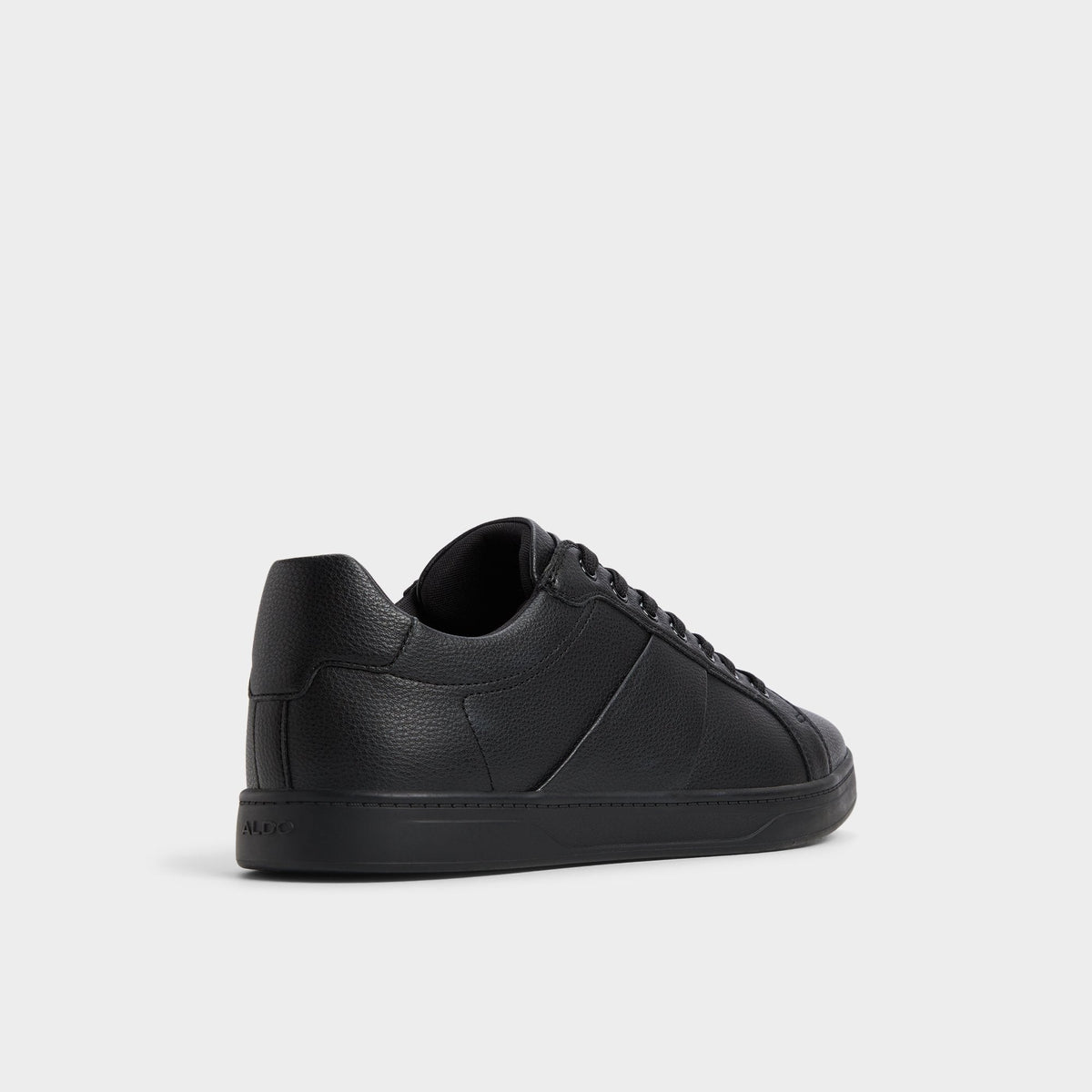 Ozzy Other Black Men's Low top - Low top sneaker, Cup sole | Aldo Popular