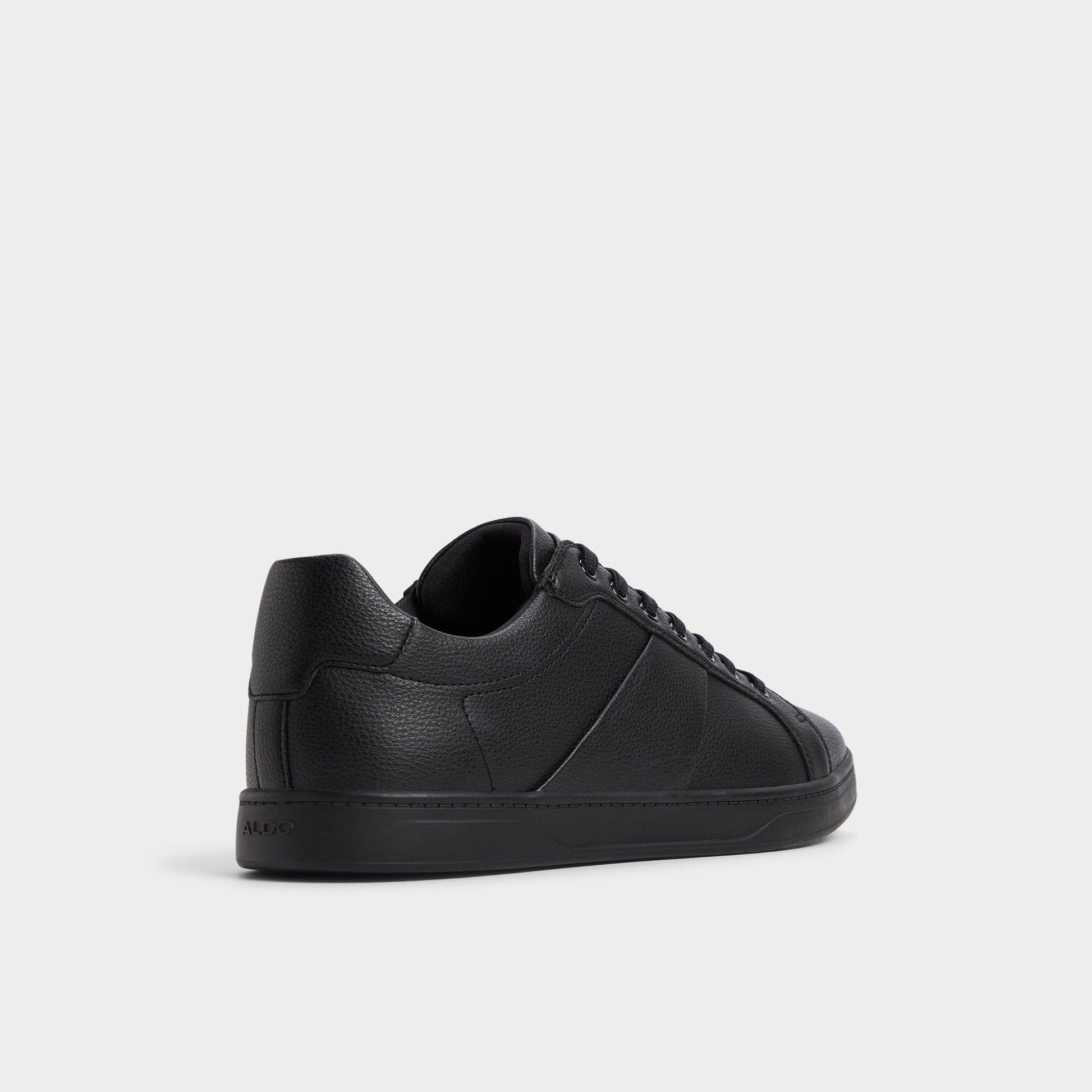 Ozzy Other Black Men's Low top - Low top sneaker, Cup sole | Aldo Popular