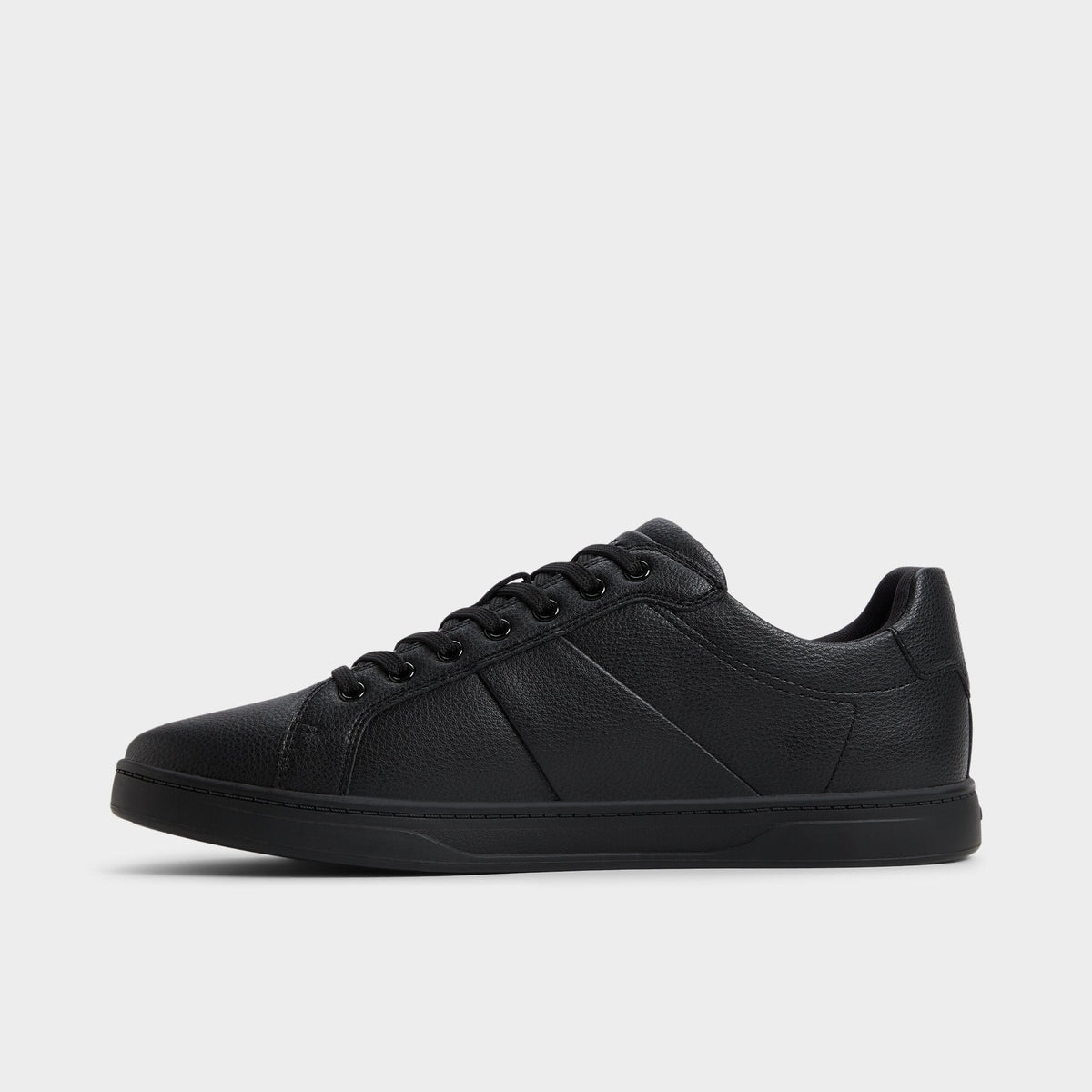 Ozzy Other Black Men's Low top - Low top sneaker, Cup sole | Aldo Popular