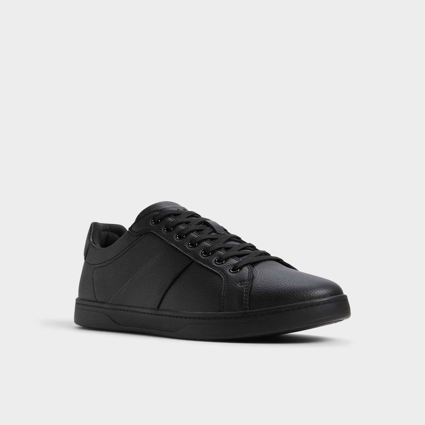 Ozzy Other Black Men's Low top - Low top sneaker, Cup sole | Aldo Popular