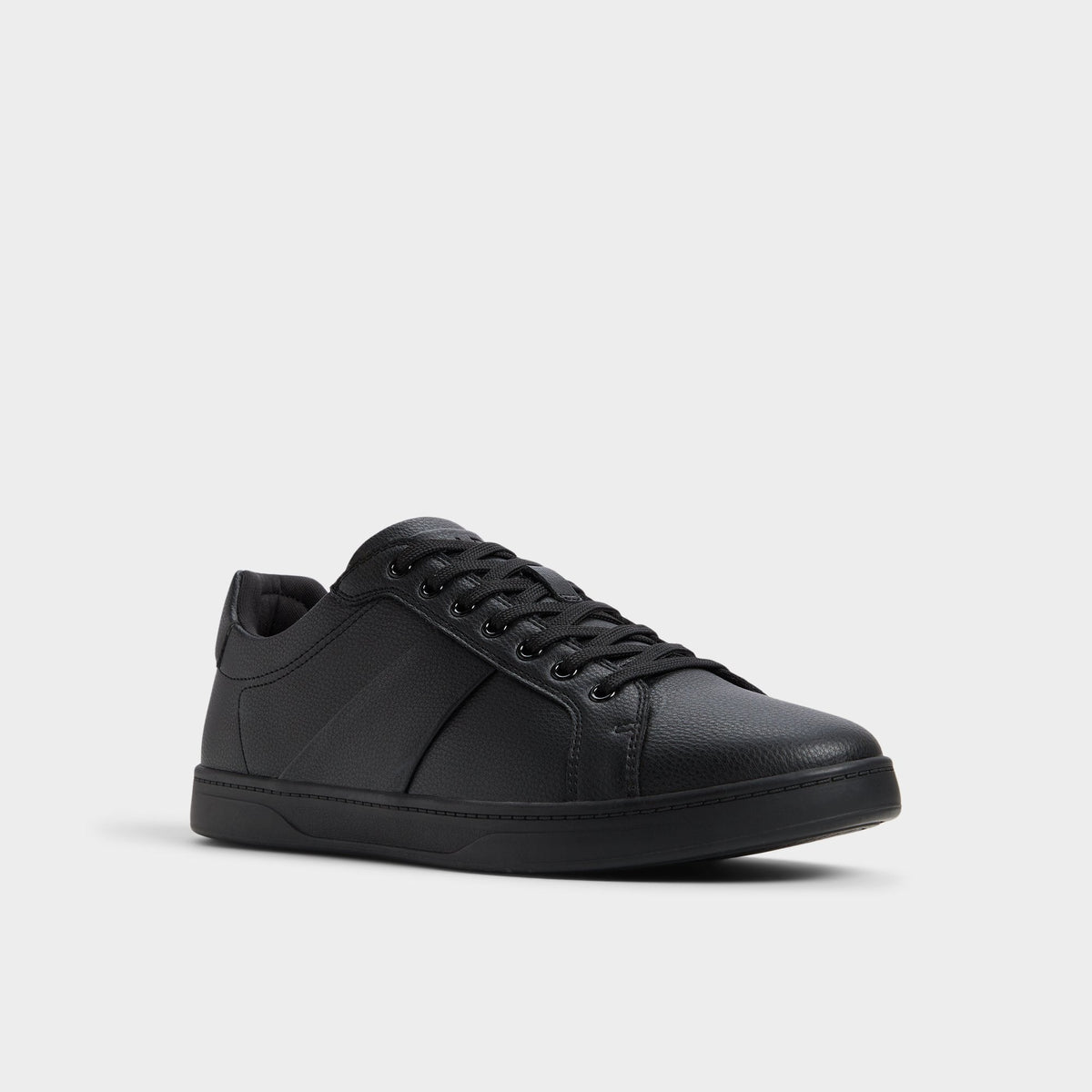 Ozzy Other Black Men's Low top - Low top sneaker, Cup sole | Aldo Popular
