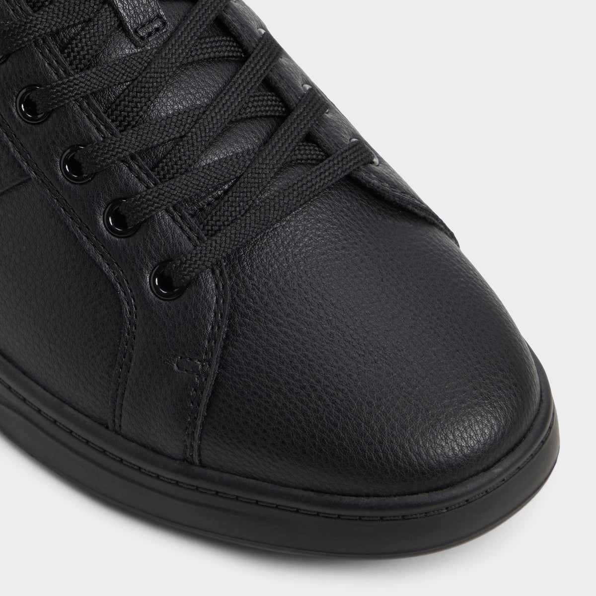 Ozzy Other Black Men's Low top - Low top sneaker, Cup sole | Aldo Popular
