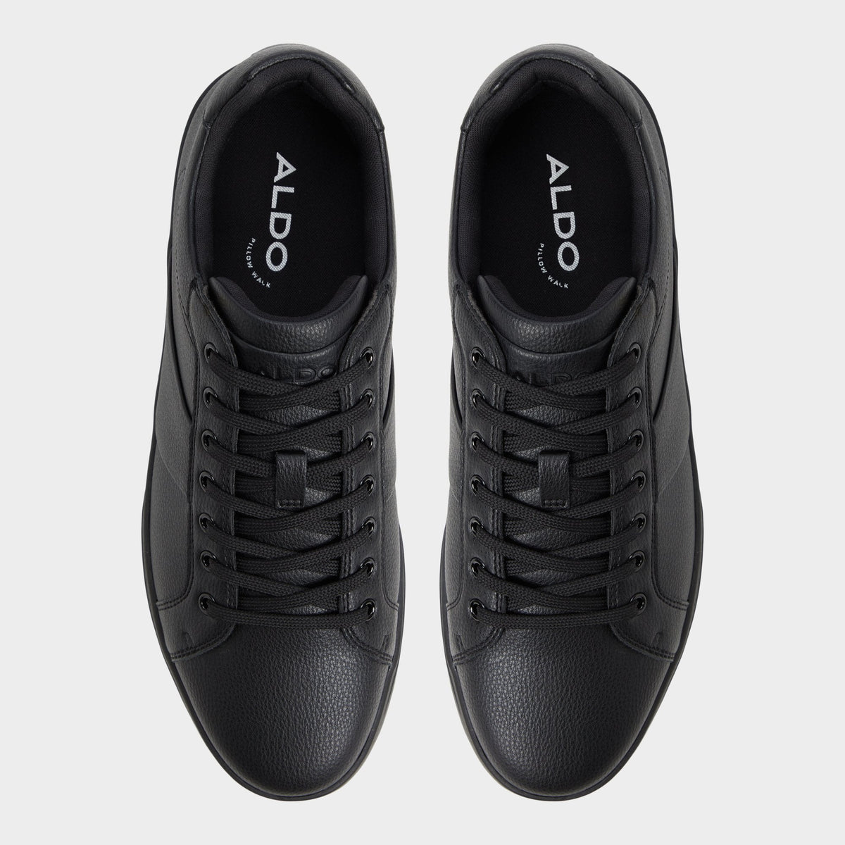 Ozzy Other Black Men's Low top - Low top sneaker, Cup sole | Aldo Popular
