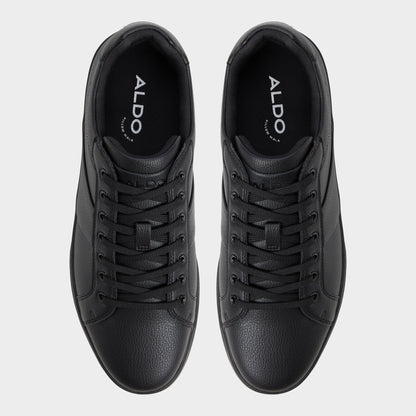 Ozzy Other Black Men's Low top - Low top sneaker, Cup sole | Aldo Popular