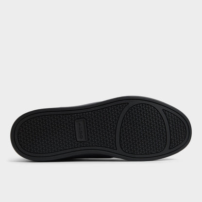 Ozzy Other Black Men's Low top - Low top sneaker, Cup sole | Aldo Popular