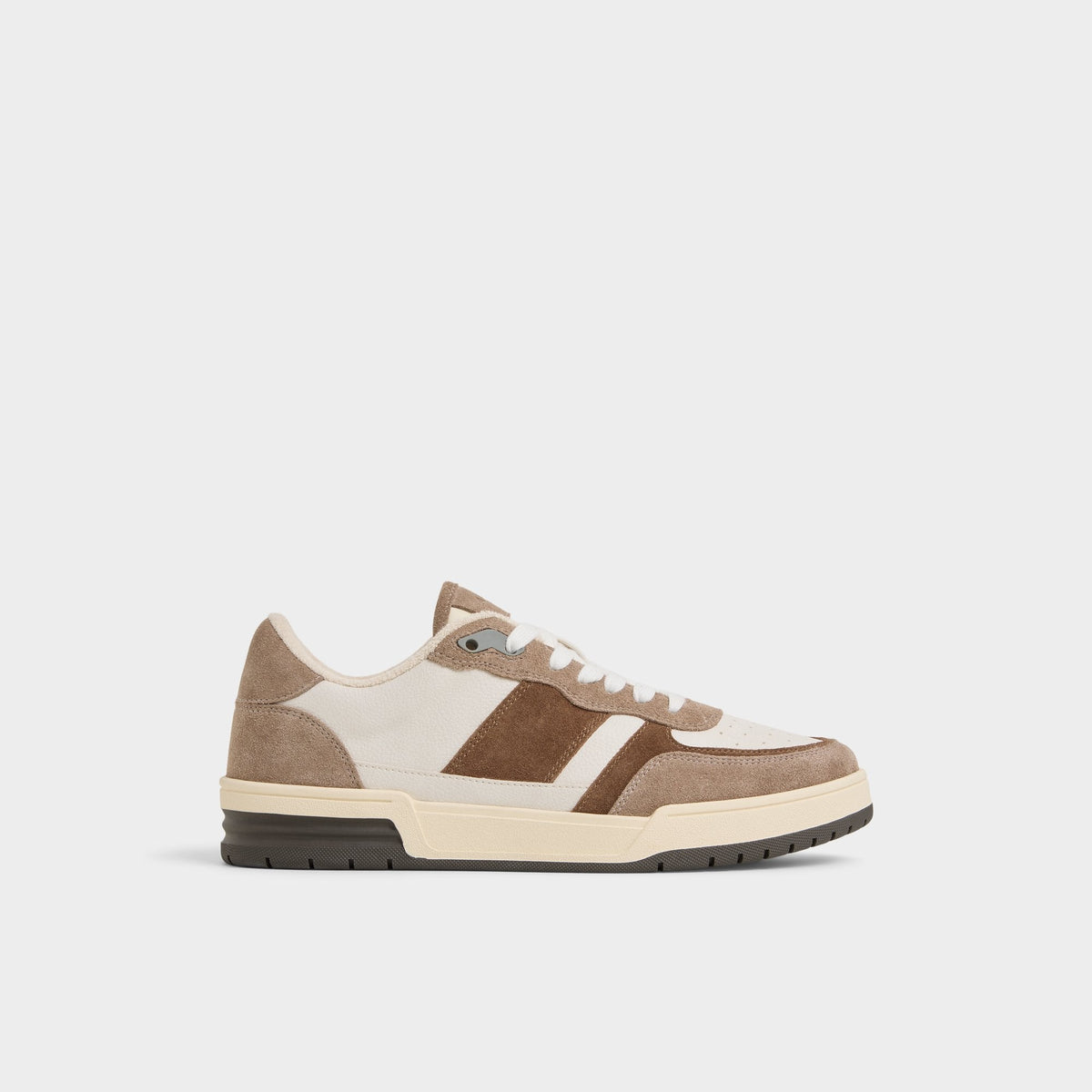 Topper Other Brown Men's Low top - Low top sneaker | Aldo Trending