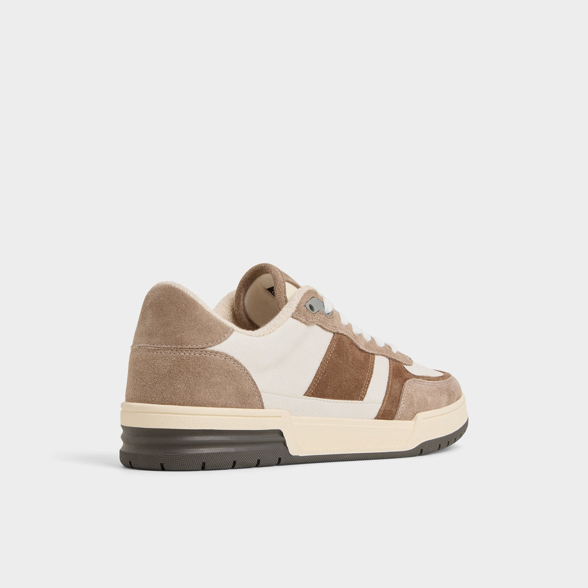 Topper Other Brown Men's Low top - Low top sneaker | Aldo Trending