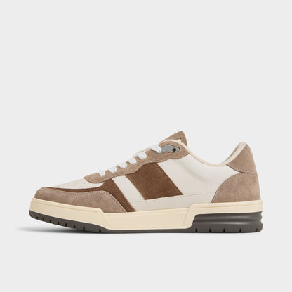 Topper Other Brown Men's Low top - Low top sneaker | Aldo Trending