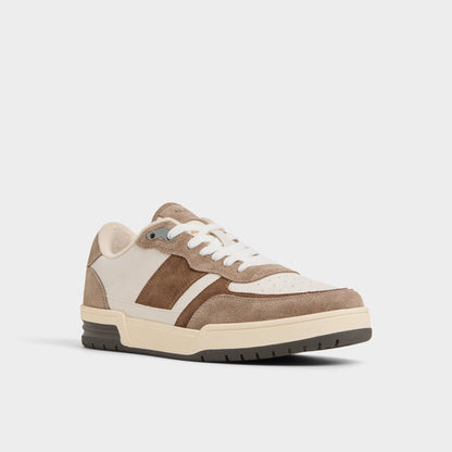 Topper Other Brown Men's Low top - Low top sneaker | Aldo Trending