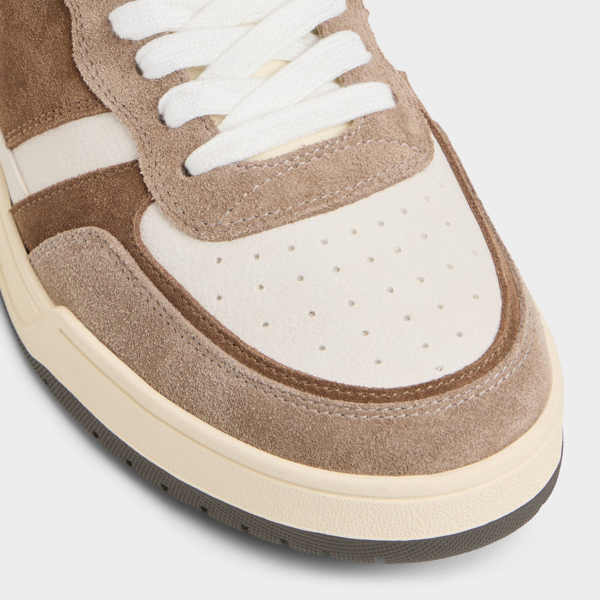 Topper Other Brown Men's Low top - Low top sneaker | Aldo Trending