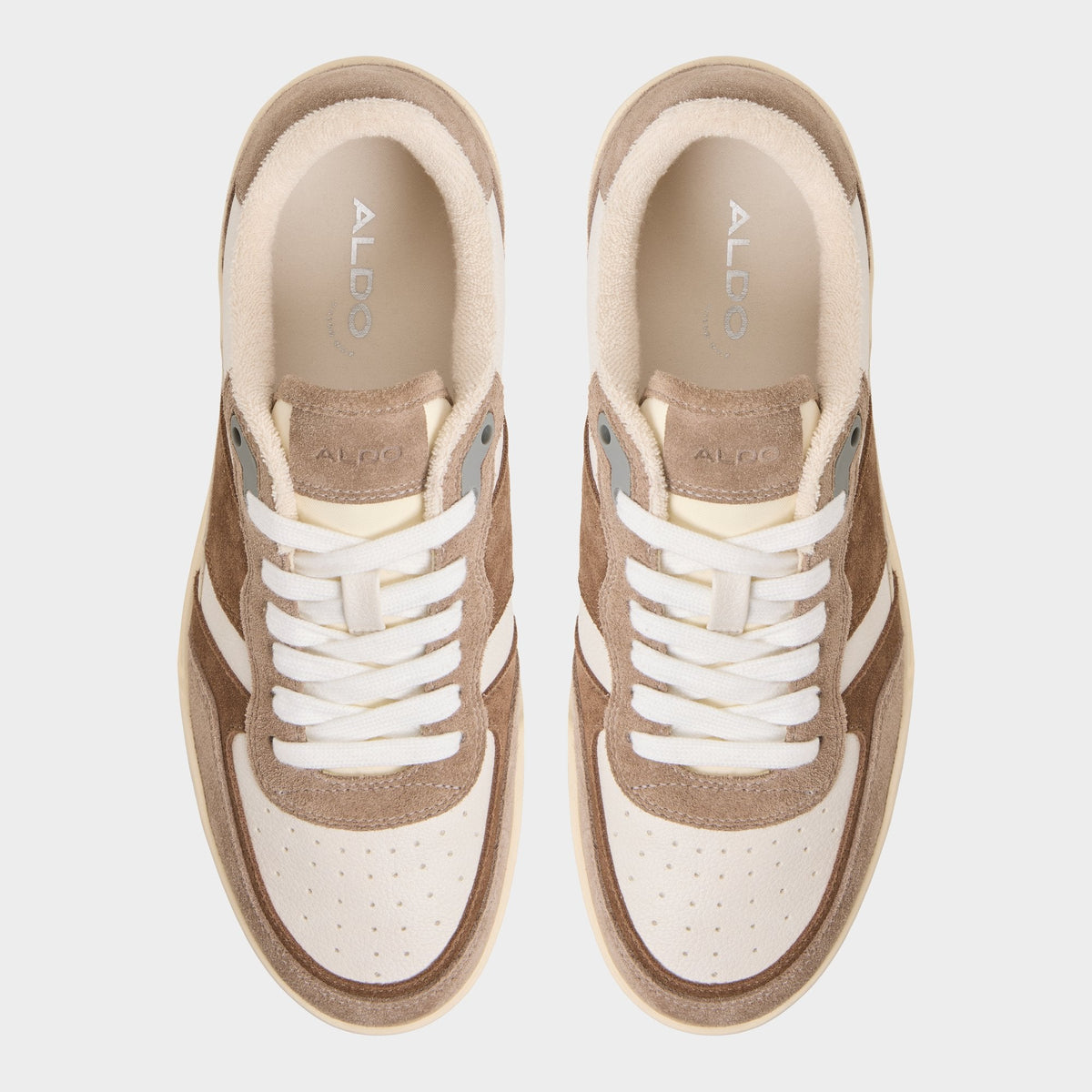 Topper Other Brown Men's Low top - Low top sneaker | Aldo Trending