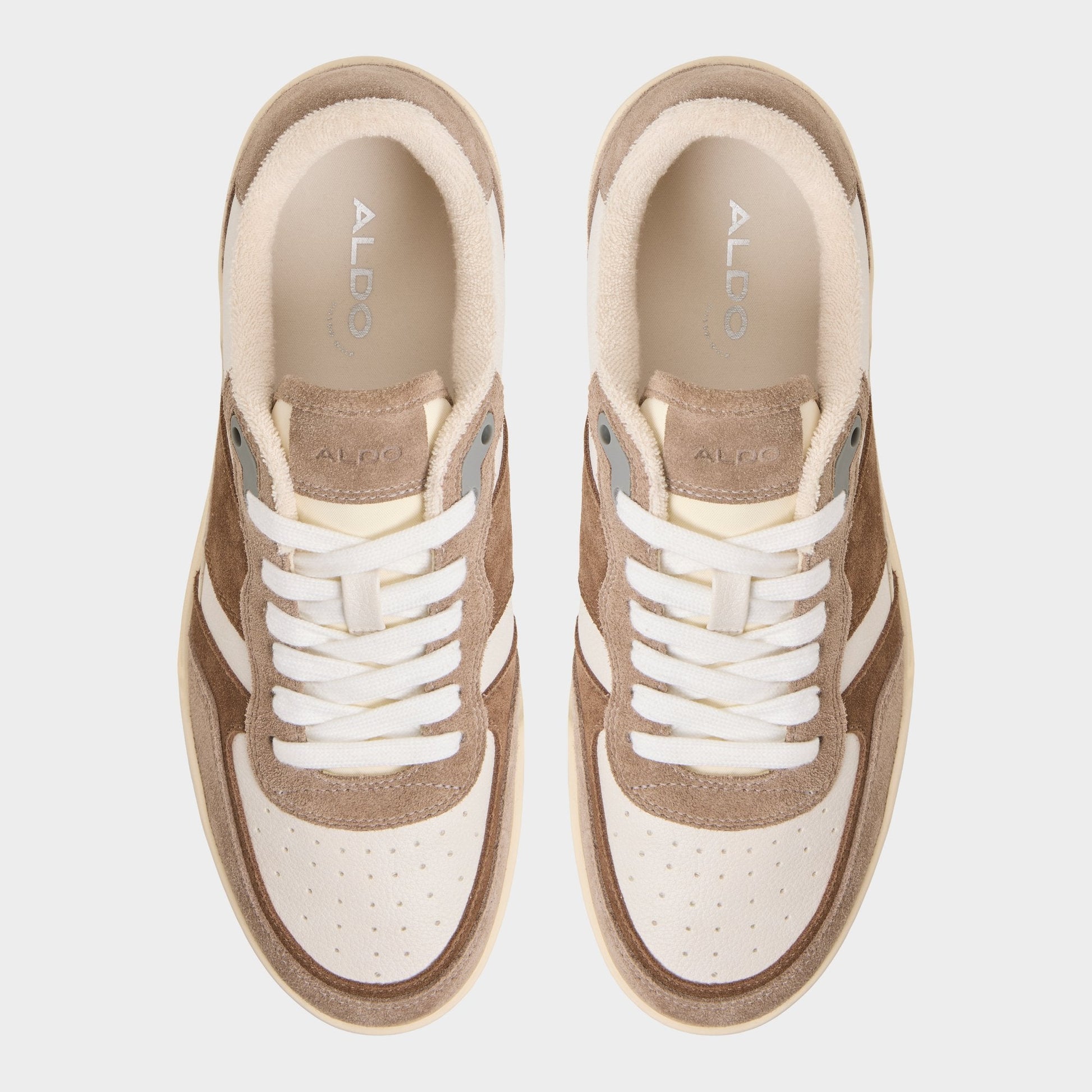 Topper Other Brown Men's Low top - Low top sneaker | Aldo Trending