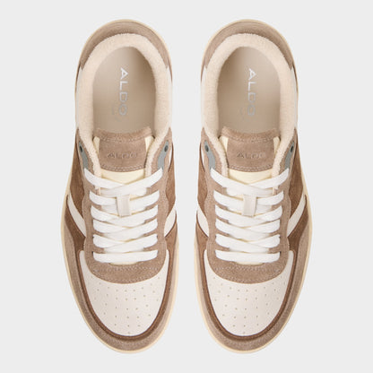 Topper Other Brown Men's Low top - Low top sneaker | Aldo Trending