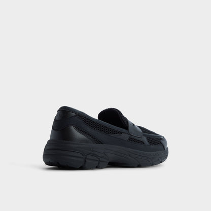 Loafersnkr in Black - Slip-on sneaker, Jogger sole | Aldo Best Seller