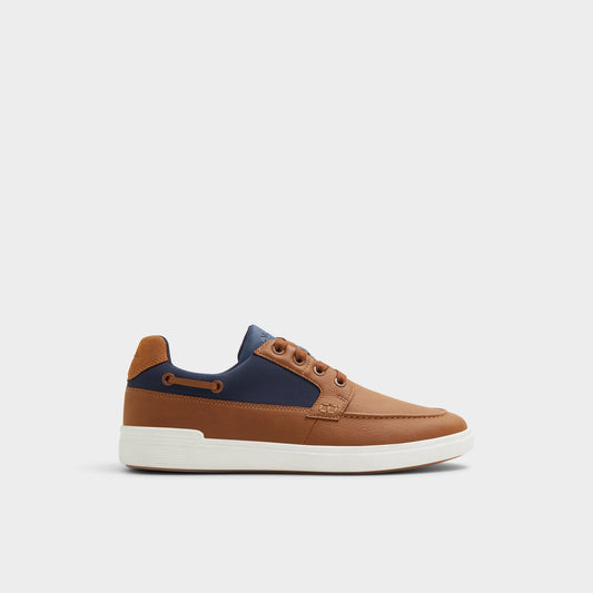 Tazz Cognac Men's Low top - Low top sneaker | Aldo Recommended