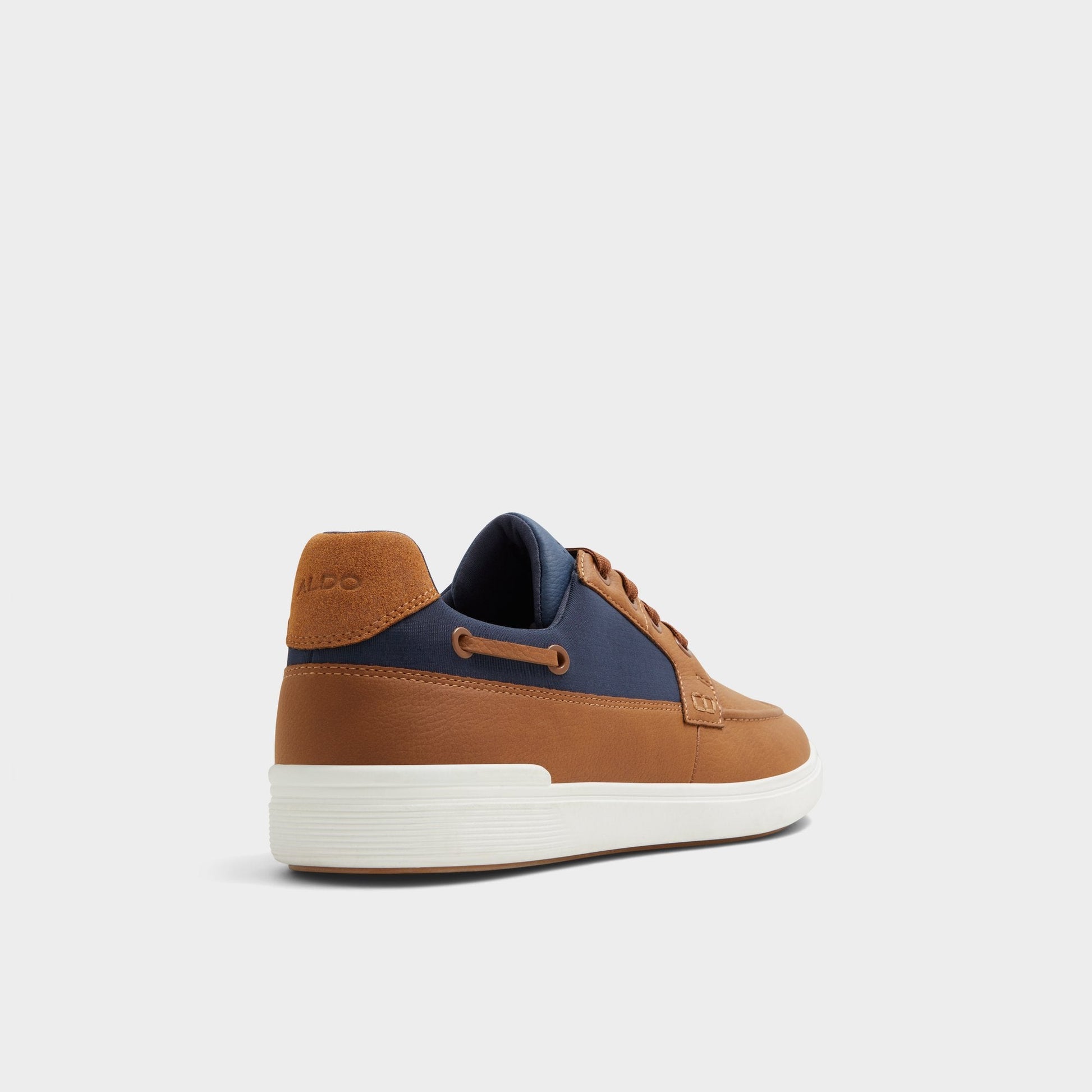 Tazz Cognac Men's Low top - Low top sneaker | Aldo Recommended