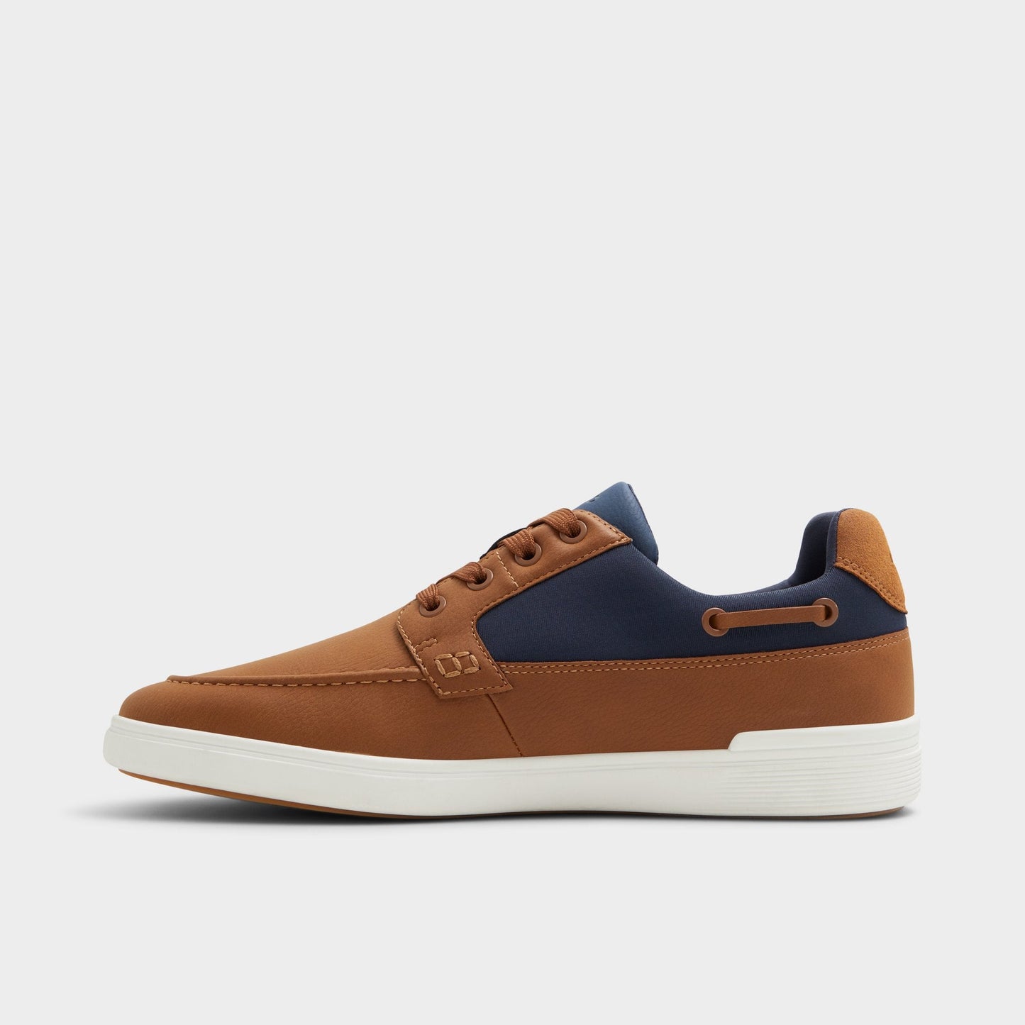 Tazz Cognac Men's Low top - Low top sneaker | Aldo Recommended