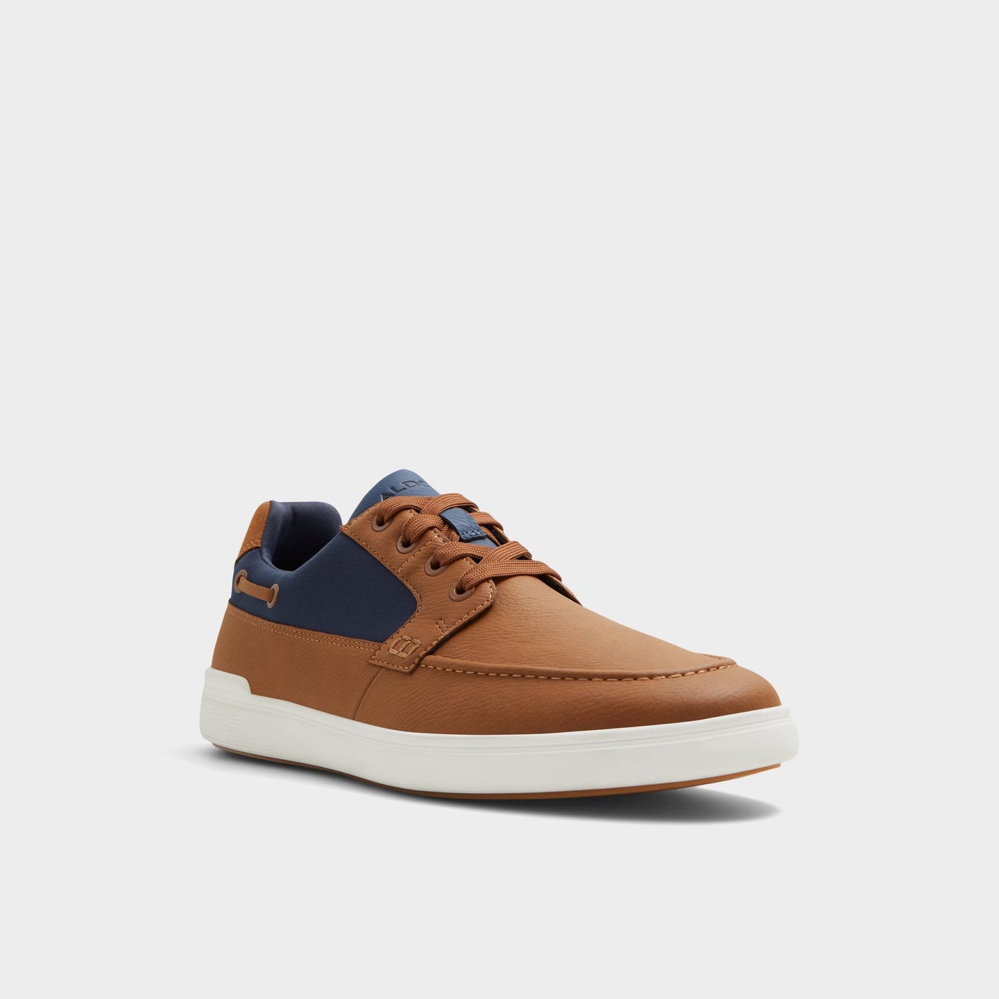 Tazz Cognac Men's Low top - Low top sneaker | Aldo Recommended