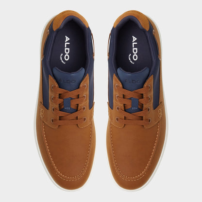 Tazz Cognac Men's Low top - Low top sneaker | Aldo Recommended