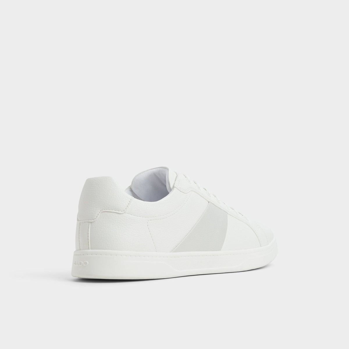 Ozzy Other White Men's Low top - Low top sneaker, Cup sole | Aldo Signature