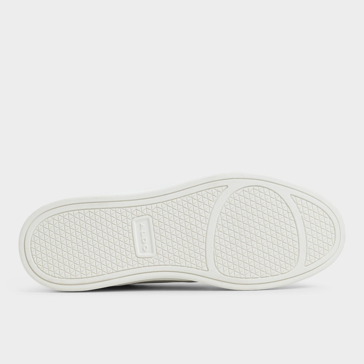 Ozzy Other White Men's Low top - Low top sneaker, Cup sole | Aldo Signature