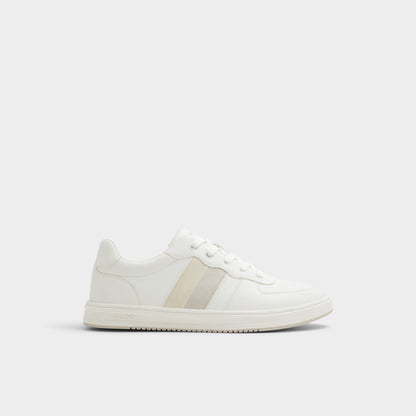 Morrisey Other White Men's Low top - Low top sneaker | Aldo Classic