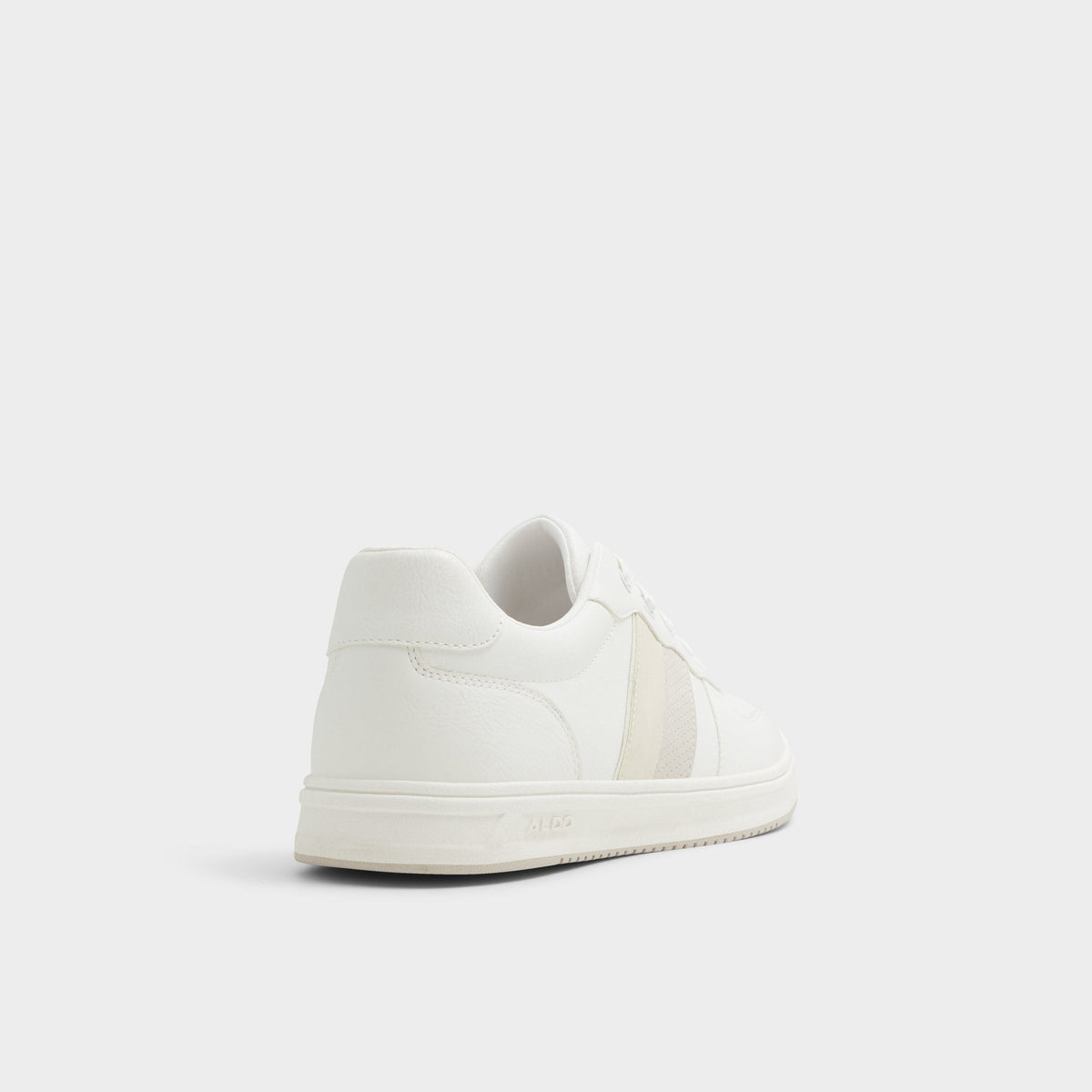 Morrisey Other White Men's Low top - Low top sneaker | Aldo Classic