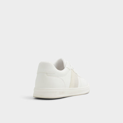Morrisey Other White Men's Low top - Low top sneaker | Aldo Classic