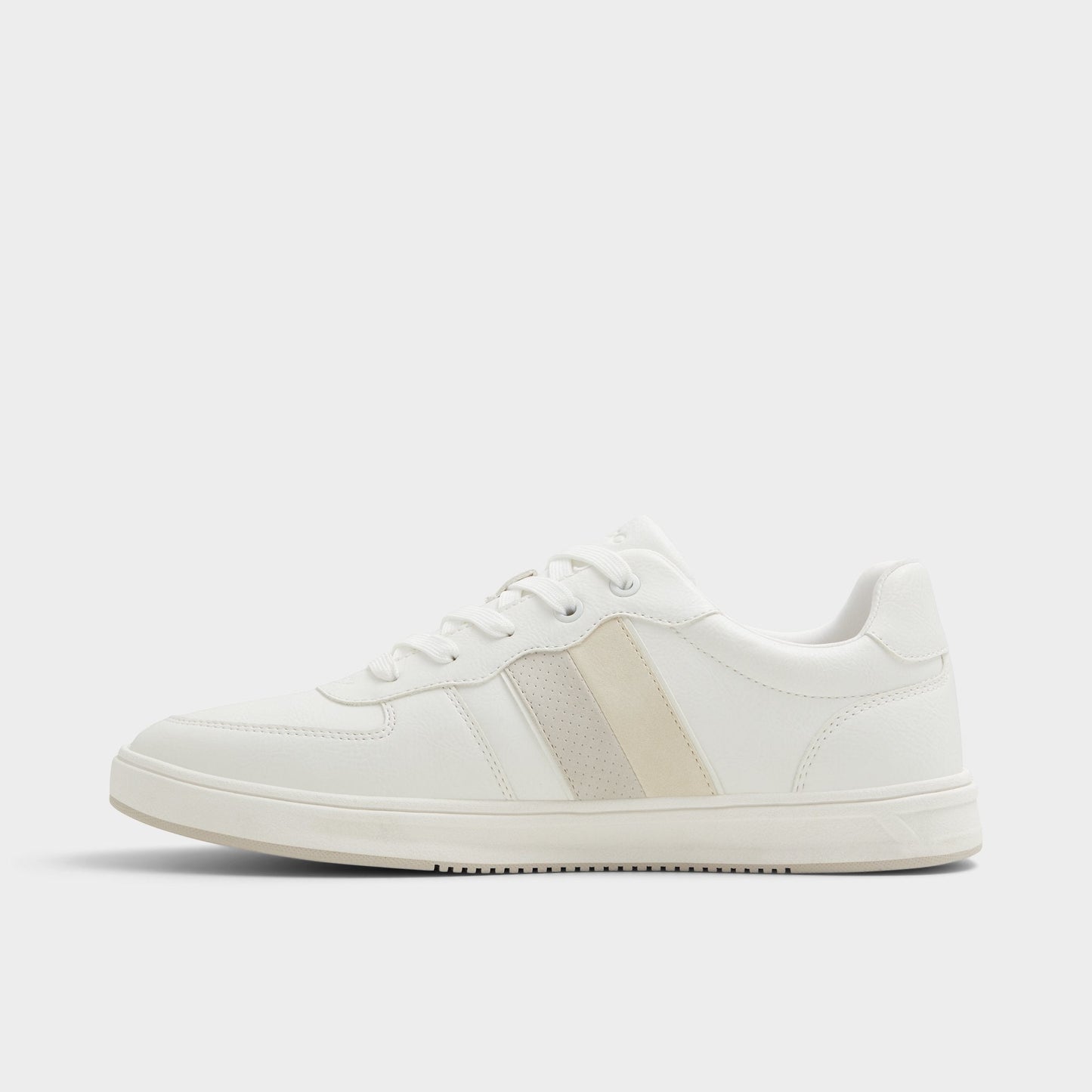 Morrisey Other White Men's Low top - Low top sneaker | Aldo Classic