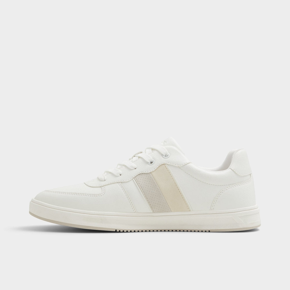 Morrisey Other White Men's Low top - Low top sneaker | Aldo Classic