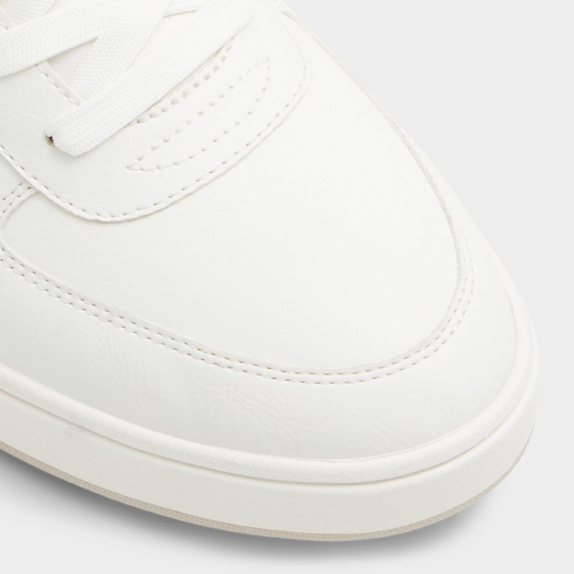 Morrisey Other White Men's Low top - Low top sneaker | Aldo Classic