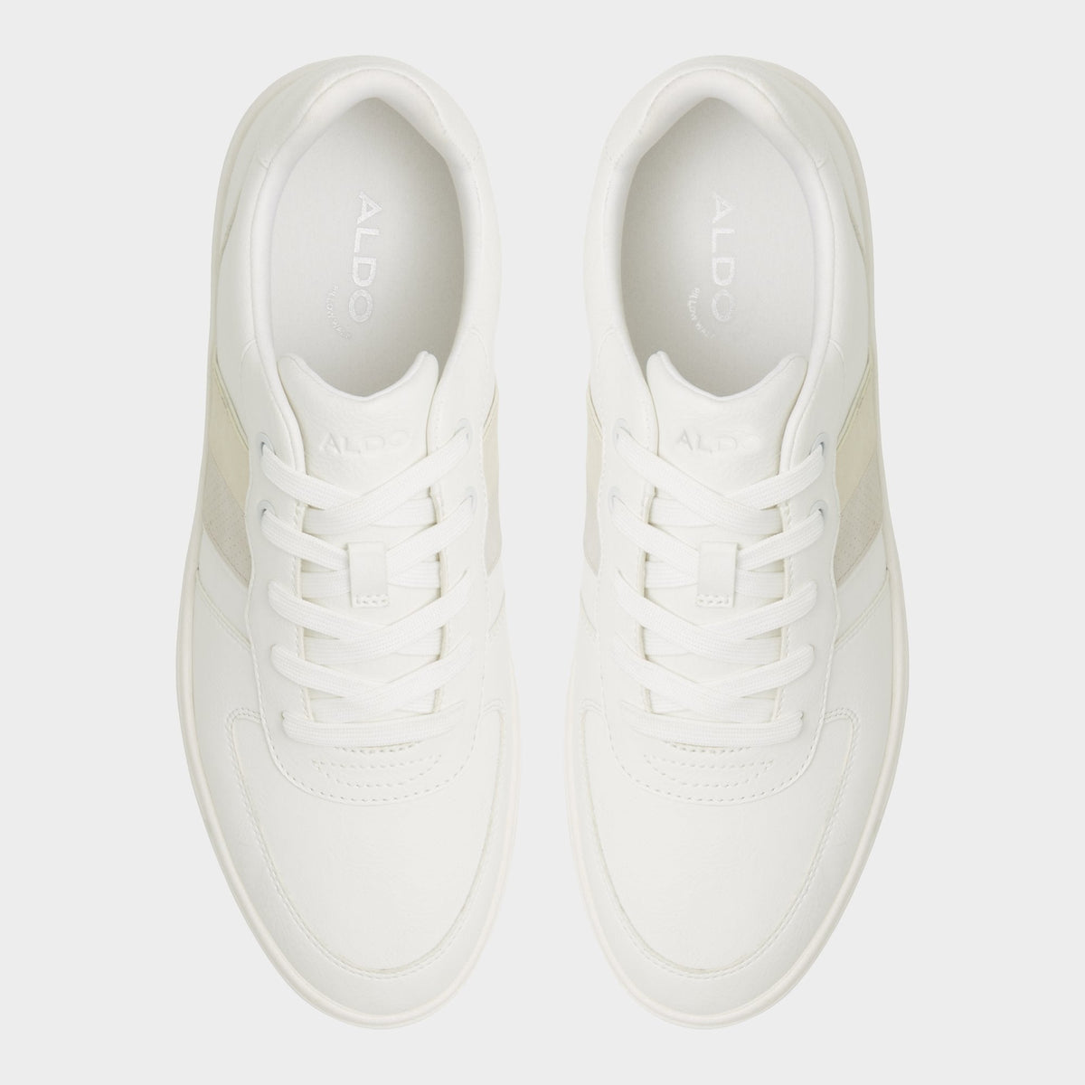 Morrisey Other White Men's Low top - Low top sneaker | Aldo Classic