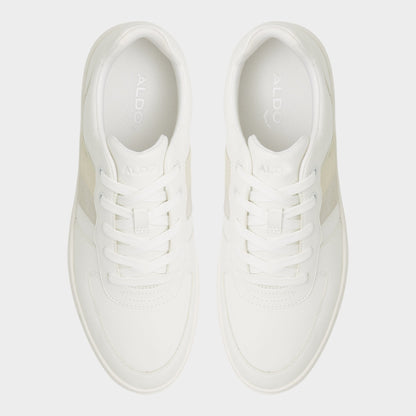 Morrisey Other White Men's Low top - Low top sneaker | Aldo Classic