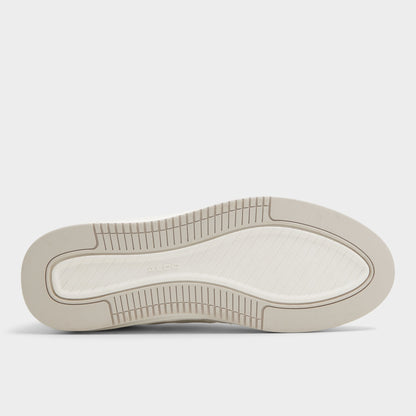 Morrisey Other White Men's Low top - Low top sneaker | Aldo Classic