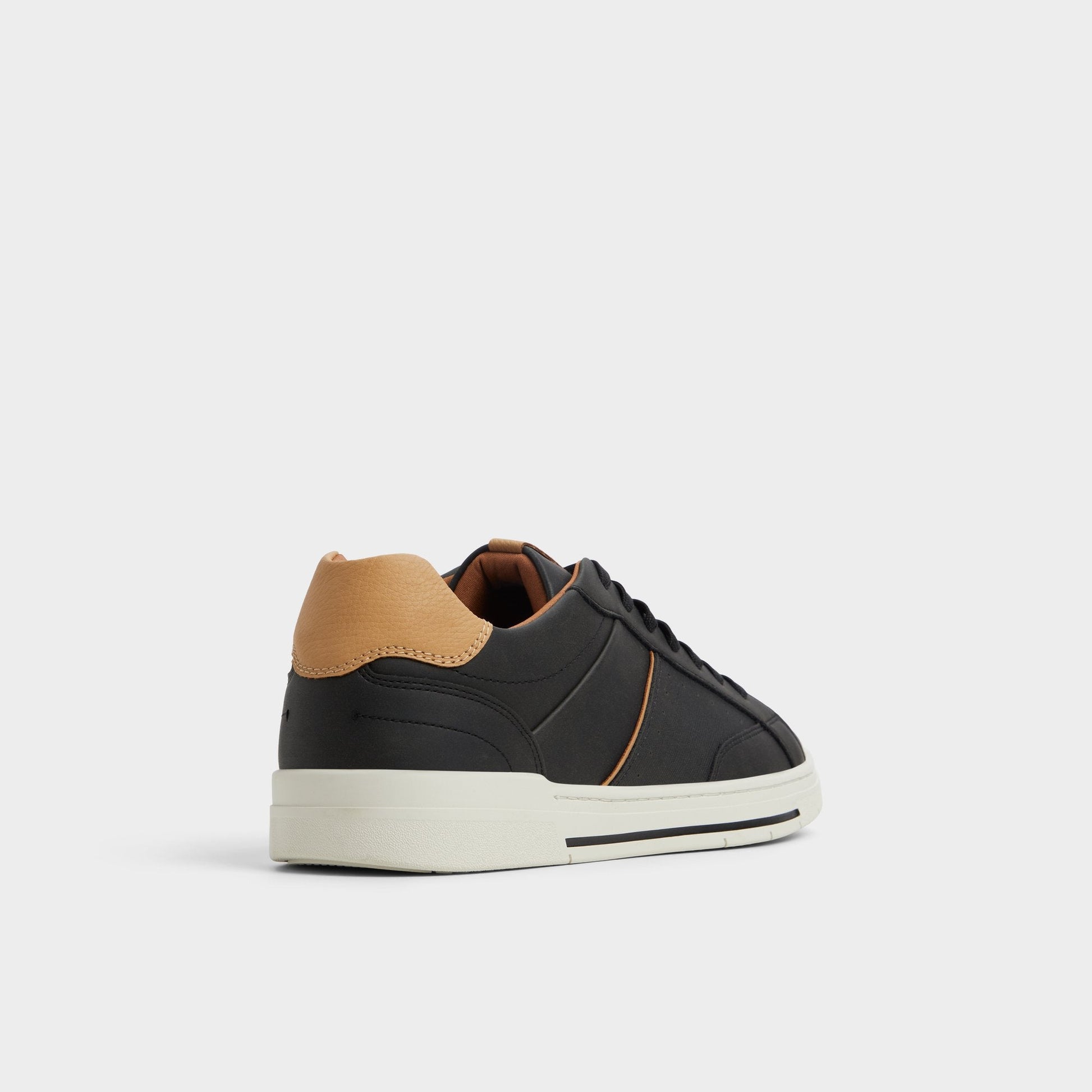 Matchpoint Other Black Men's Low top - Low top sneaker | Aldo Essential