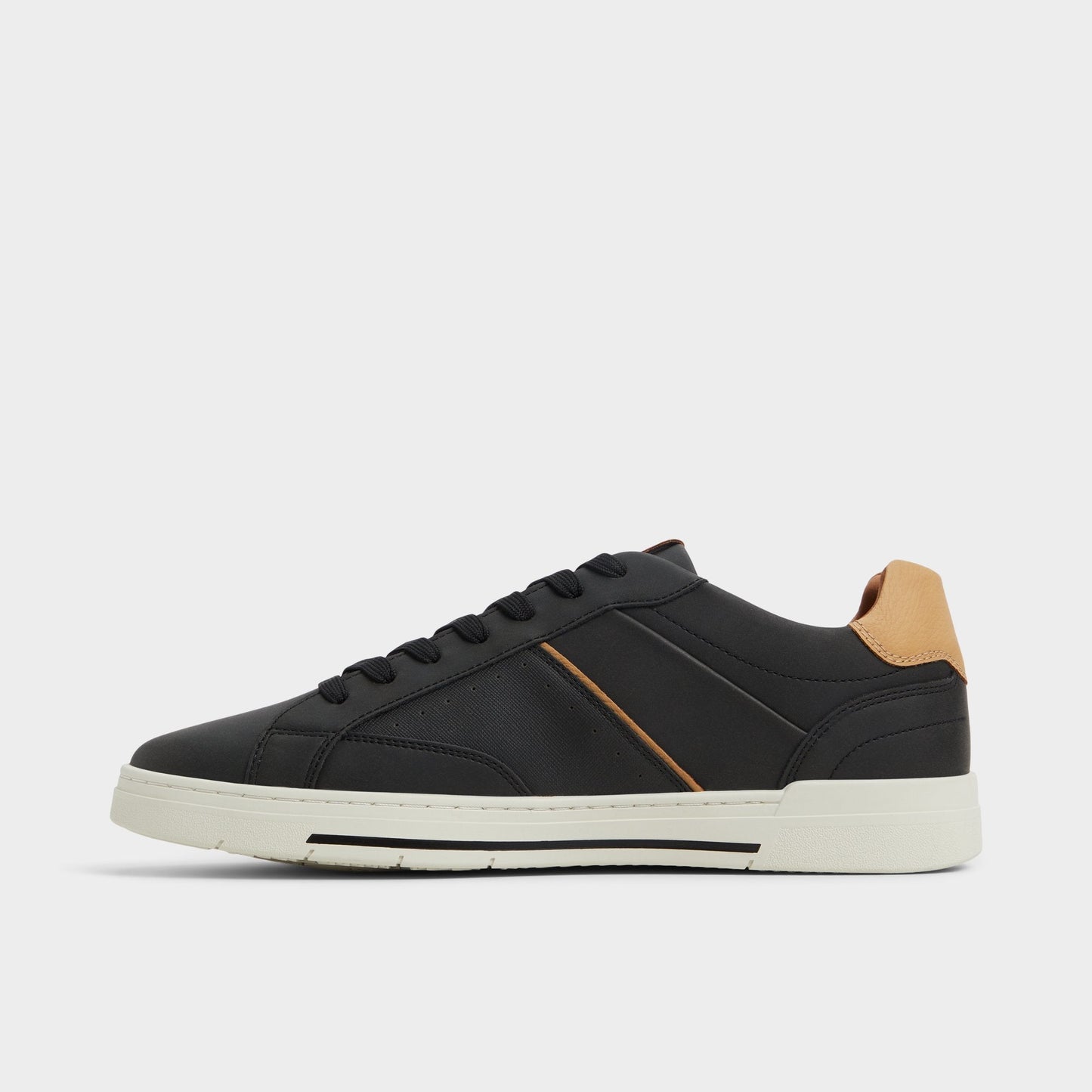 Matchpoint Other Black Men's Low top - Low top sneaker | Aldo Essential
