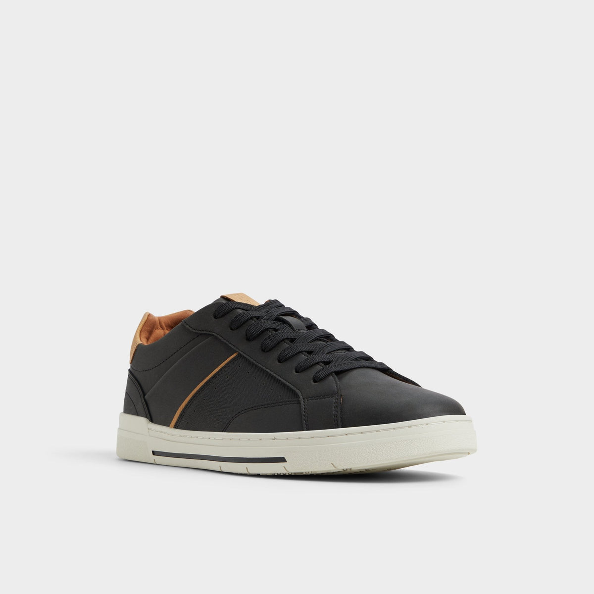 Matchpoint Other Black Men's Low top - Low top sneaker | Aldo Essential